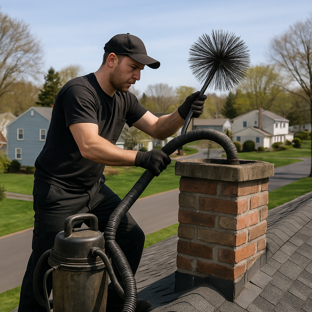 Clean work guarantee