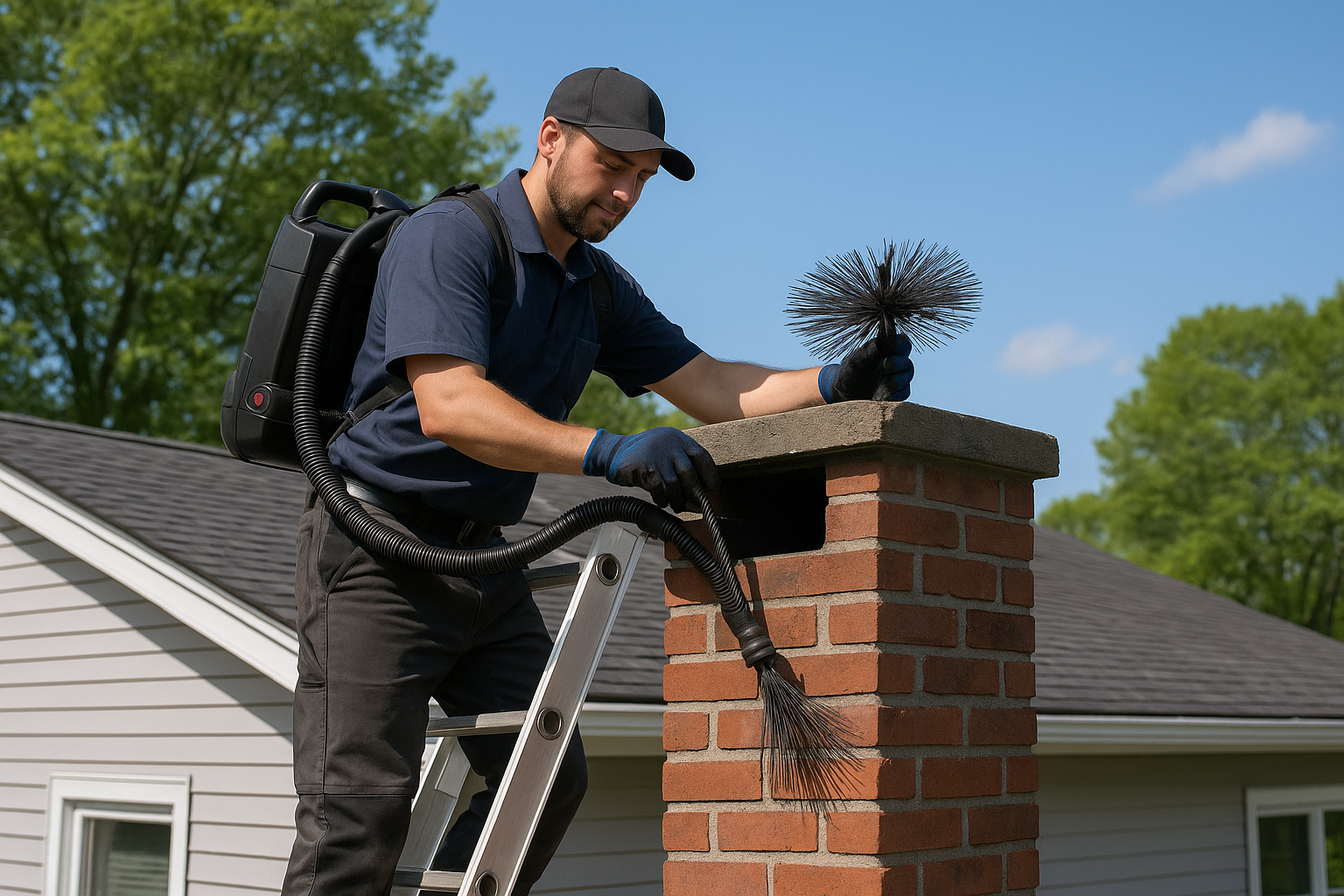 Southington CT Chimney Company
